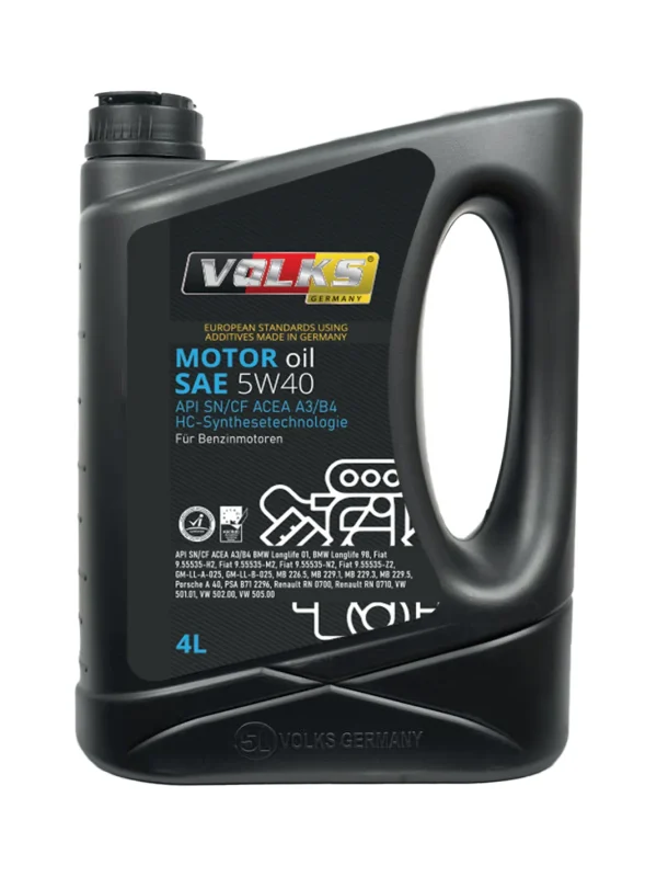 VALEKS GERMAN CAN-16