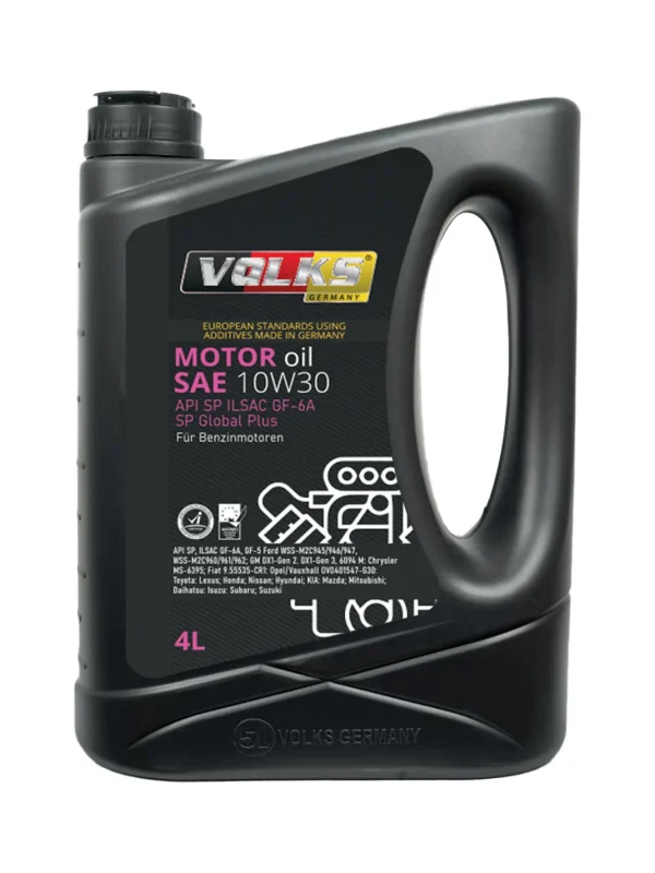 VALEKS GERMAN CAN-18